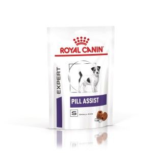 ROYAL CANIN Pill Assist Small Dog, supliment functional veterinar caini, 90 g (Diete Veterinare - Caini)