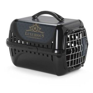 Cusca transport Lux, 32x49x30h cm