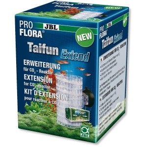 Reactor CO2 JBL ProFlora Taifun Extend/modul extensie difuzor CO2
