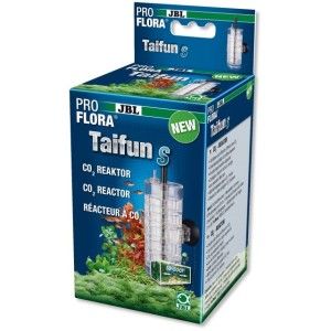 Reactor CO2 JBL ProFlora Taifun S 