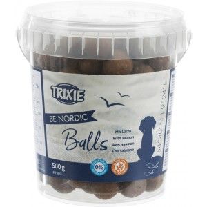 Recompensa Be Nordic 500 g Galetusa cu Somon 31865