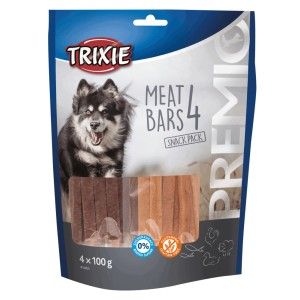 Recompensa Premio 4 meat Batoane Carne 4x100 g 31853