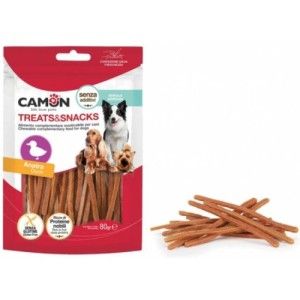 CAM-AE503 RECOMPENSE STICKS RATA 80G