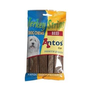 Recompense caini, Antos Fasii Vita, 20 buc, 200 g (Delicii - Caini)