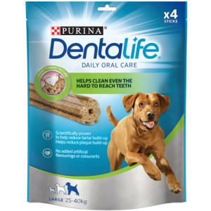 Dentalife Large x4 buc