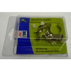 Juwel Clips Metal Reflector