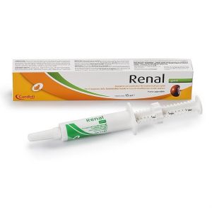 Renal Cats - Pasta Pisici 15 ml