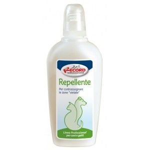 Repelent caini si pisici, interior/ exterior, Record, 250 ml