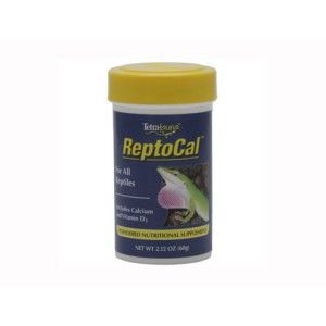 Tetra ReptoCal 100ml