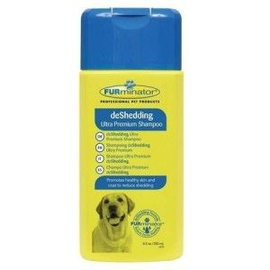 Furminator Sampon Caine Deshedding 250 ml