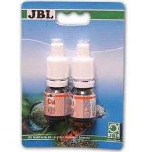 Rezerva test apa JBL Cu Refill