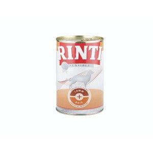 Rinti Sensible Miel si Orez 800 G 