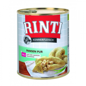 Rinti Burta, 800 g