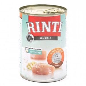 Rinti Sensible Vita si Orez, 800 g