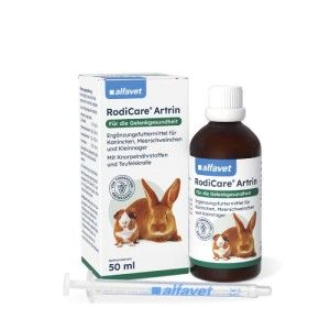 Rodicare Artrin, 50 ml (OTC)