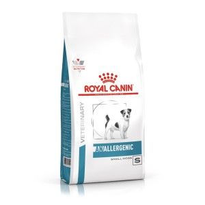 Royal Canin VHN Anallergenic S Dog, 3 kg