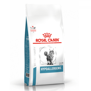  Royal Canin Hypoallergenic Cat, 400 g