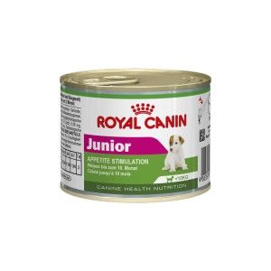 Royal Canin Mini Junior 195 g