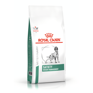 Royal Canin Satiety Support Dog, 1.5 kg