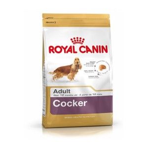 Royal Canin Cocker Adult