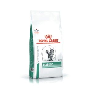 Royal Canin Diabetic Cat, 400 g