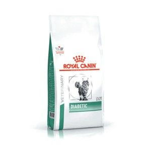 Royal Canin Diabetic Cat, 3.5 kg