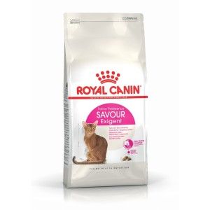 Royal Canin Exigent Savour Adult hrana uscata pisica, apetit capricios, 10 kg 