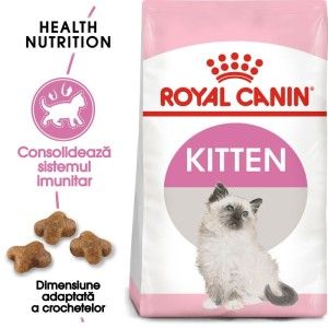 Royal Canin Kitten - ambalaj