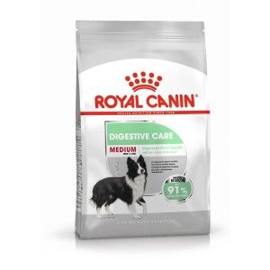 Royal Canin Medium Digestive Care hrana uscata caine, confort digestiv, 12 kg
