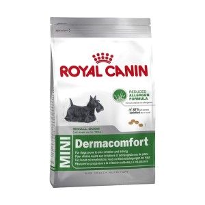 Royal Canin Mini Dermacomfort