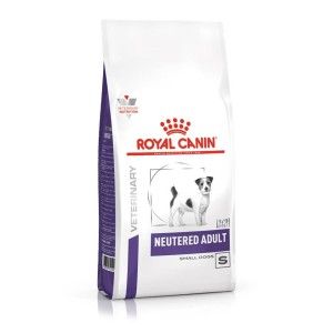 Royal Canin Neutered Adult Small Dog