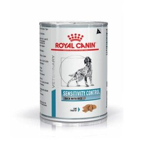 Royal Canin Sensitivity Control Rata si Orez, 410 g