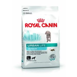 Royal Canin Urban Life Junior Large