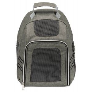 Rucsac Dan 36x44x26 cm pana la 6 kg Gri 28850