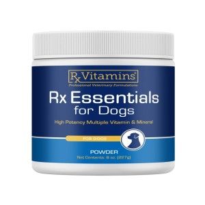 RX Essentials Caine supliment nutritional pentru caini