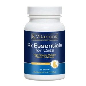 RX Essentials Pisica 113,4 g supliment nutritional pentru pisici