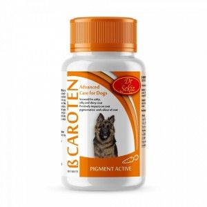 Supliment alimentar, Caini, b-Caroten & Seaweed, 100 tablete/ 80 g (Farmacie)