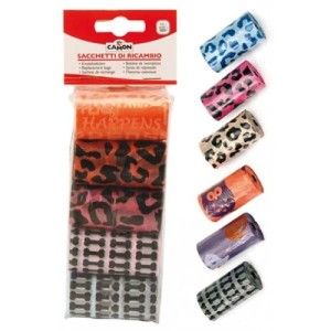CAM-B523/E1 SACI IGIENICI 10X20BUC