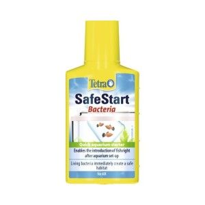 TETRA AQUA SAFE START 250ml