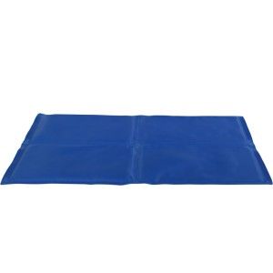 Saltea Racoritoare 100 x 60 cm Albastru 28688