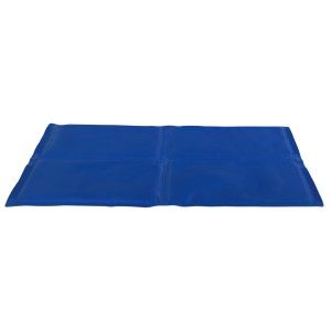 Saltea Racoritoare 40x30 cm Albastru 28683