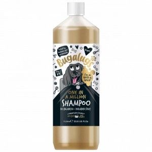 Sampon Bugalugs One in a Million, 1 L (Sampoane)