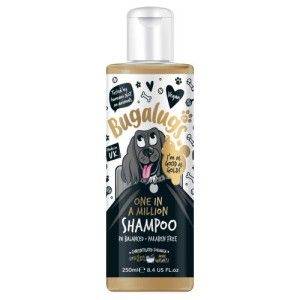 Sampon Caini Bugalugs One in a Million, 250 ml (Sampoane)