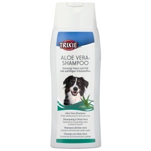 Sampon Caini cu Aloe Vera 250 ml 2898