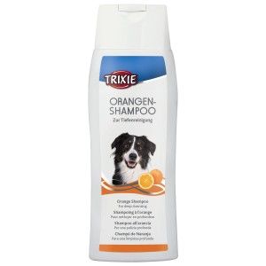 Sampon Caini cu Portocale 250 ml 29194