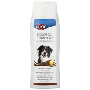 Sampon Caini cu Ulei Cocos 250 ml 2905