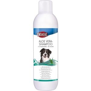 Sampon cu Aloe vera 1L 2897