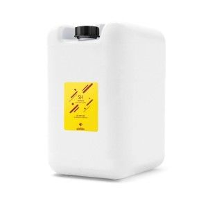 Sampon cu uleiuri naturale, 10 L