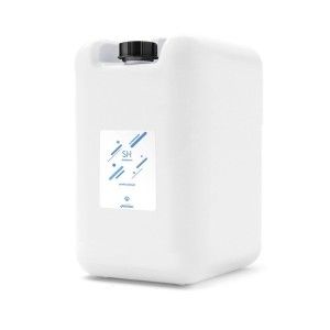 Sampon profesional, 10 L