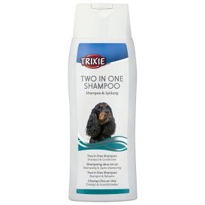 Sampon si Balsam pentru Caini 250 ml 29197
